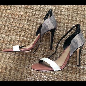 Gianni bini size 7 heals.